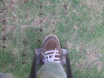 タインエアーレター