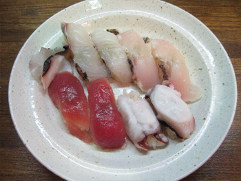 美味しゅう御座いました