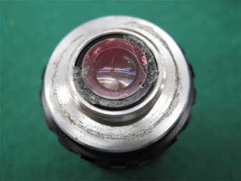 赤外フィルター