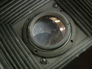 溝部も錆が発生