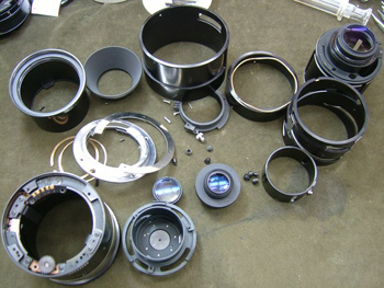 飛び込みの患者