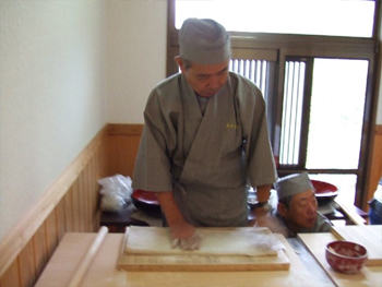 秋田産と会津産