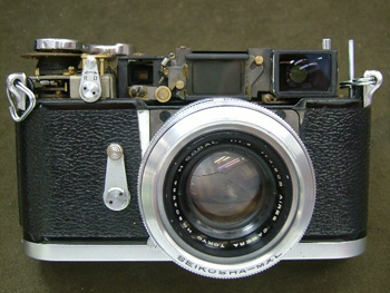 アイレス３５IIIＣ