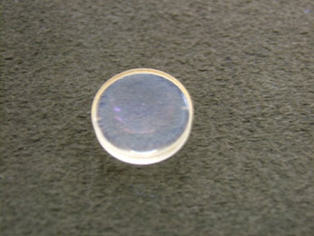 貼り合わせレンズ