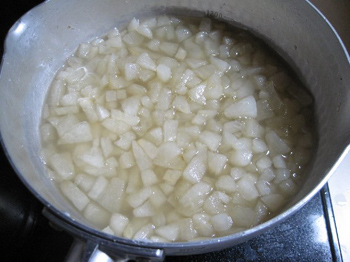 使用量が分からない