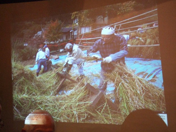 スライドショー