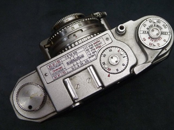 東ドイツ製か？