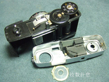 オリンパスペン