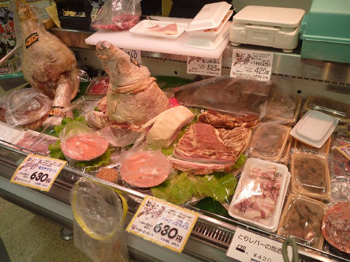 にいがた館NICOプラザ