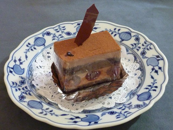 ほかのどこにもないお菓子