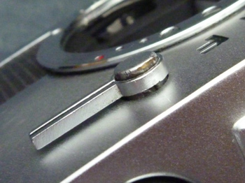 セルフタイマー