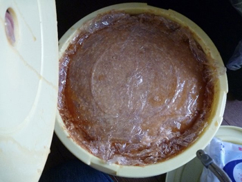 内蓋を外してみました