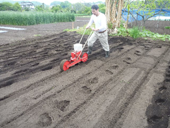 道具を利用すると早い