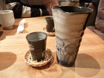 三浦酒造のお酒「ん」