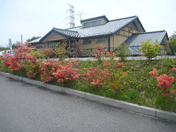 観音峰活性化センター