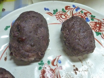 左がO型右がA型