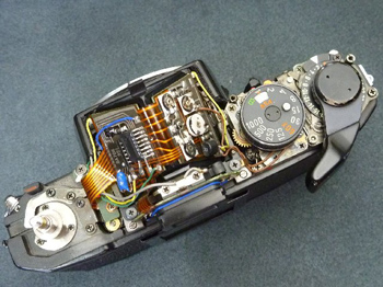 ペンタックスMX