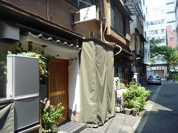 天麩羅屋みのわ