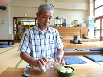 これしかありません