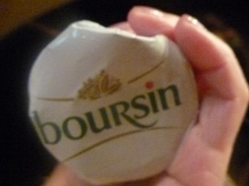 フレシュフレーバーチーズ