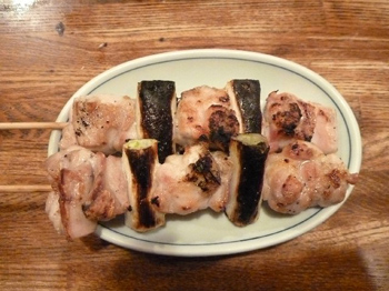 焼き鳥