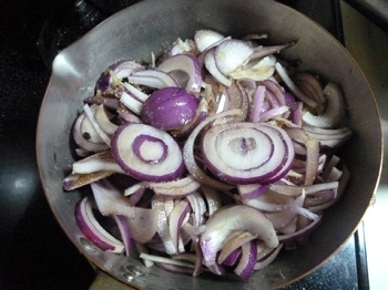 あり合わせの蓋