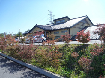 観音峰活性化センター