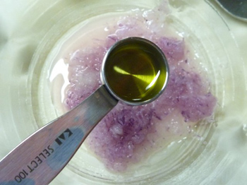 EXVオリーブオイル