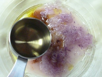 ワインビネガー