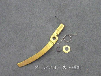 ゾーンフォーカス