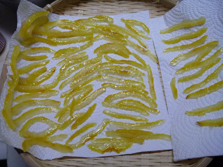 キッチンペパー