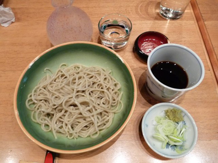 茹であがりました