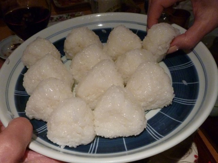 ブランド米「まっしぐら」