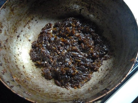 １時間１７分後