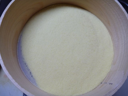 デュラムセモリナ粉