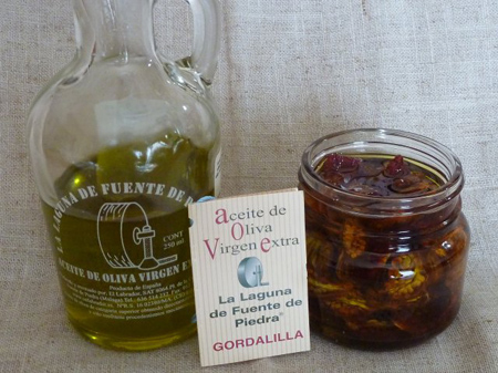 オリーブオイル