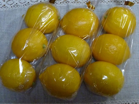 meyer lemon