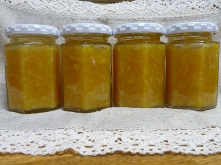 仕上がりました