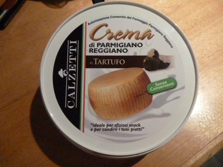 クリームチーズ