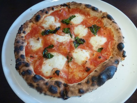 スペシャルマルゲリータ