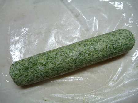 エスカルゴバターと同じ