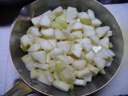 プレザーブスタイル