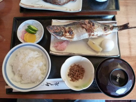 蕎麦何処室町利休庵