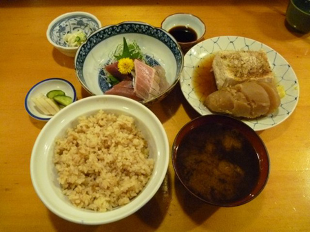 た鍛冶町尾張屋