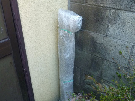 エアーパッキン