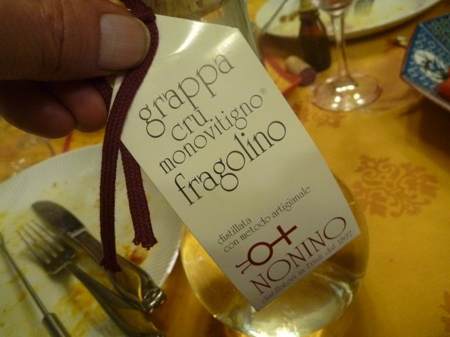 grappa