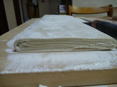 畳１２枚の枚数