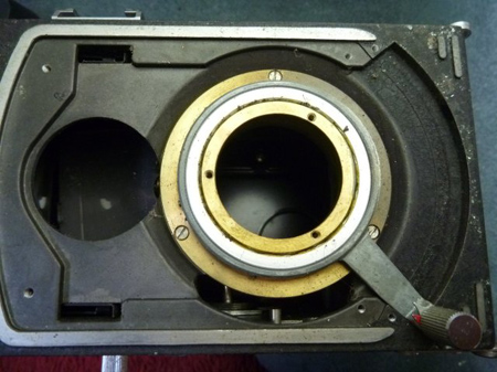 ミノルタらしく