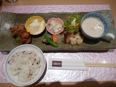 外食備忘録Vol.5 2