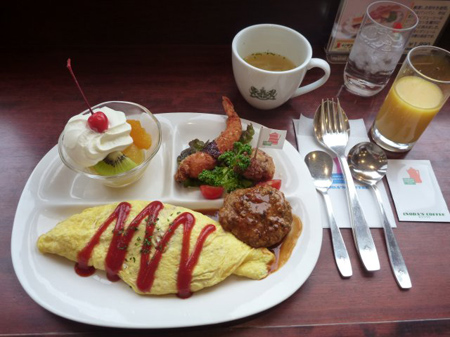 外食備忘録Vol.5 5